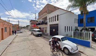 DIF Municipal Rincón de Romos