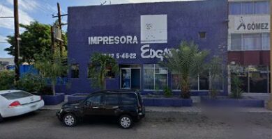 Impresora y Papelera Edgardo S.A. de C.V.