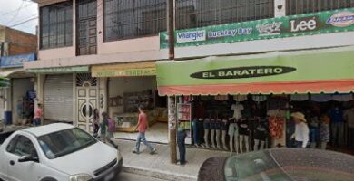 El Baratero