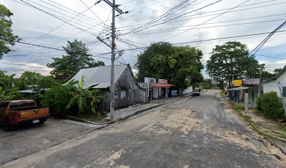 Agroservicios La Finca Sa De Cv