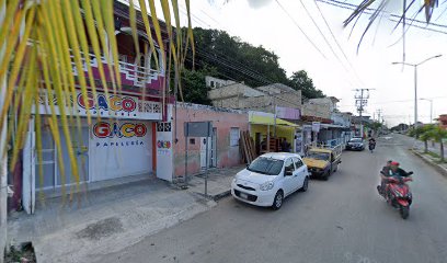 Papelería los abuelos