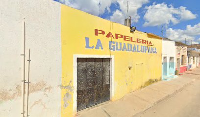 Papeleria La Guadalupana