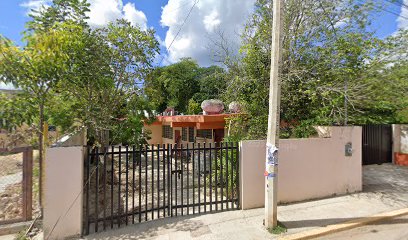 Escuela Normal de Licenciatura en Educación Primaria de Calkiní