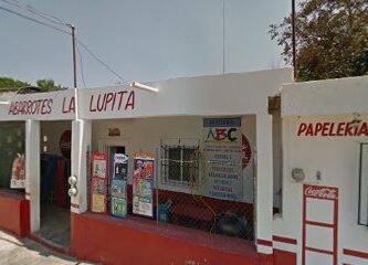 Ab. La Lupita