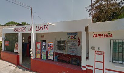 Ab. La Lupita