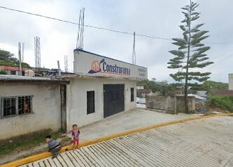 Construcciones Hernandez "Construrama"