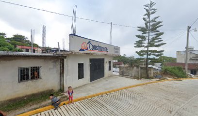 Construcciones Hernandez "Construrama"