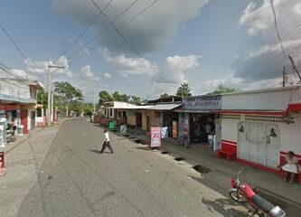 Libreria Y Papeleria El Shaddai