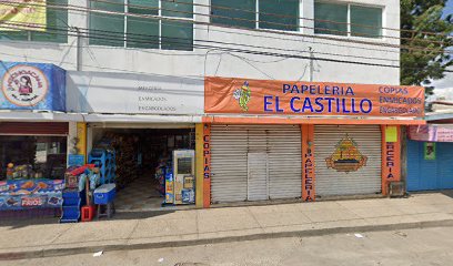 Papeleria El Castillo