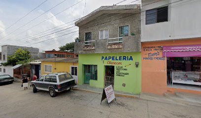 Papeleria Ebenecer