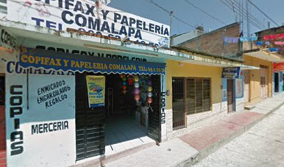 Papelería Alfa 1