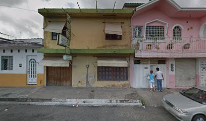 Papelería Arcoiris