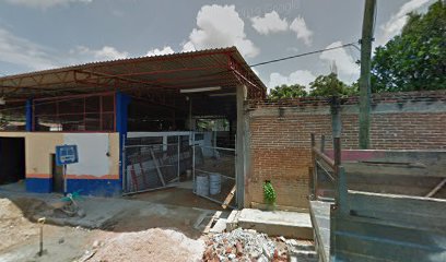 Oficina de Recaudación Secretaria de Hacienda del Estado de Chiapas